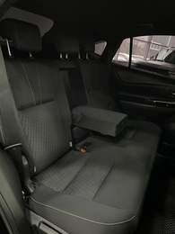 Внедорожник Toyota Harrier 2017 года, 2687000 рублей, Солонцы