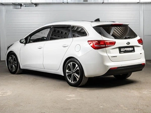 Универсал Kia Ceed 2018 года, 1590000 рублей, Ставрополь