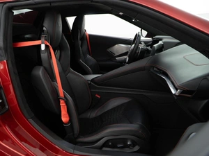 Кабриолет Chevrolet Corvette 2021 года, 15298888 рублей, Москва