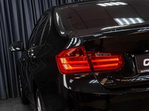 Седан BMW 3 серия 2014 года, 1849000 рублей, Тюмень