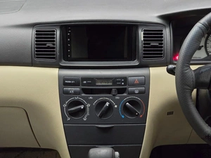 Хетчбэк Toyota Corolla Runx 2002 года, 499000 рублей, Красноярск