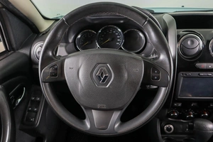 Внедорожник Renault Duster 2016 года, 1229000 рублей, Пермь