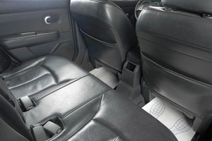 Хетчбэк Nissan Tiida 2007 года, 719000 рублей, Тюмень
