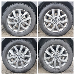 Внедорожник Hyundai Creta 2020 года, 2090000 рублей, Орёл