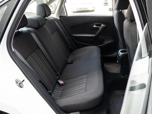 Седан Volkswagen Polo 2016 года, 975000 рублей, Краснодар