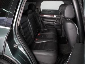 Внедорожник Volkswagen Touareg 2006 года, 1177000 рублей, Минеральные Воды