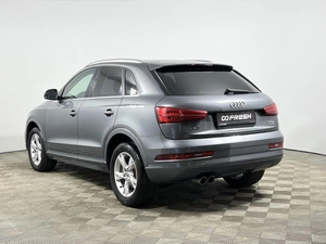 Внедорожник Audi Q3 2016 года, 2224900 рублей, Казань