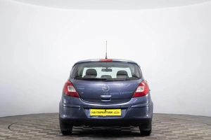 Хетчбэк Opel Corsa 2008 года, 399000 рублей, Пермь