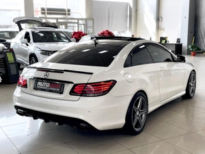 Купе Mercedes-benz E-класс 2014 года, 1997000 рублей, Солонцы