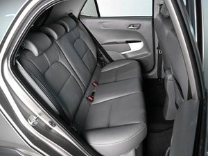 Хетчбэк Kia Picanto X-Line 2018 года, 1449000 рублей, Аксай