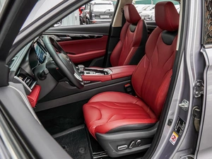 Внедорожник Changan CS85 2022 года, 2285000 рублей, Краснодар