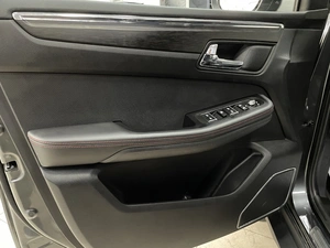 Внедорожник SWM G05 Pro 2023 года, 1777000 рублей, Солонцы