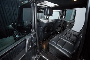 Внедорожник Mercedes-benz G-класс AMG 2013 года, 5299000 рублей, Красноярск
