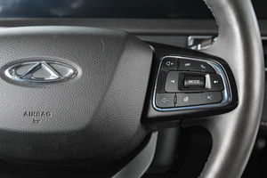 Внедорожник Chery Tiggo 7 Pro Max 2023 года, 2299000 рублей, Тюмень