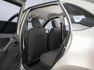 Седан ВАЗ (LADA) Granta 2012 года, 450000 рублей, Омск