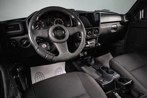 Внедорожник ВАЗ (LADA) Niva Legend 2022 года, 899000 рублей, Сургут