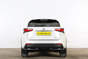 Внедорожник Lexus NX 2017 года, 3449000 рублей, Тюмень