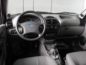 Универсал ВАЗ (LADA) Kalina 2012 года, 679000 рублей, Минеральные Воды