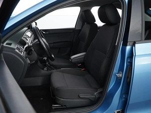 Лифтбек Skoda Rapid 2016 года, 1299444 рублей, Москва