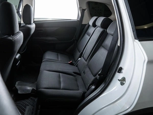 Внедорожник Mitsubishi Outlander 2018 года, 1820000 рублей, Волгоград