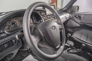 Внедорожник ВАЗ (LADA) Niva Travel 2025 года, 1349000 рублей, Томск