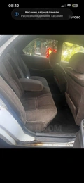 Седан Toyota Cresta 1992 года, 160000 рублей, Красноярск