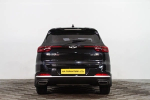 Внедорожник Chery Tiggo 7 Pro 2021 года, 1749000 рублей, Сургут