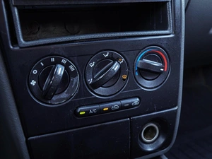 Седан Kia Spectra 2009 года, 469000 рублей, Волгоград