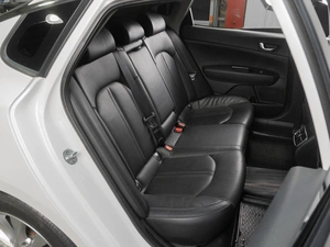 Седан Kia Optima 2017 года, 1683070 рублей, Тюмень