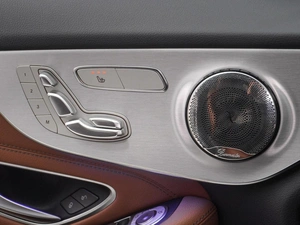 Купе Mercedes-benz C-класс 2020 года, 4929000 рублей, Воронеж