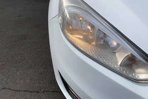 Хетчбэк Ford Focus 2018 года, 935000 рублей, Солонцы