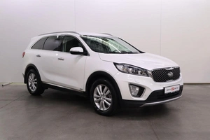 Внедорожник Kia Sorento 2017 года, 2400000 рублей, Смоленск