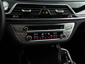 Седан BMW 7 серия 2016 года, 4198999 рублей, Москва