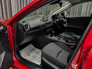 Хетчбэк Mazda Axela 2014 года, 1170000 рублей, Красноярск