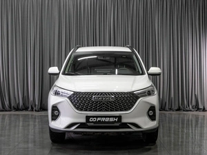 Внедорожник Haval M6 2024 года, 1599000 рублей, Тюмень