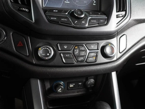 Внедорожник Chery Tiggo 5 2014 года, 849000 рублей, Воронеж