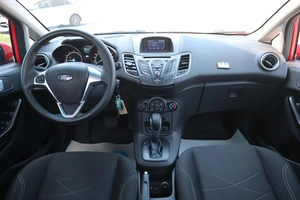 Хэтчбек Ford Fiesta 2016 года, 1150000 рублей, Мирное