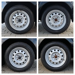 Седан ВАЗ (LADA) Granta 2021 года, 980000 рублей, Мирное