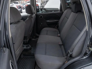 Хетчбэк Chevrolet Aveo 2007 года, 429000 рублей, Саратов