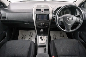 Универсал Toyota Corolla Fielder 2010 года, 899000 рублей, Красноярск