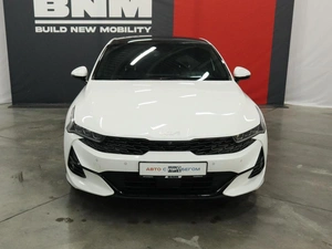 Седан Kia K5 2020 года, 2850000 рублей, Курск
