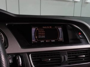 Купе Audi A5 2008 года, 1099000 рублей, Воронеж