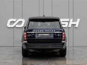Внедорожник Land Rover Range Rover 2017 года, 3899000 рублей, Краснодар