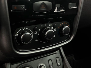 Внедорожник Renault Duster 2013 года, 1050200 рублей, Казань