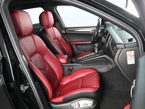 Внедорожник Porsche Macan 2017 года, 3770000 рублей, Ростов-на-Дону
