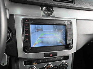 Седан Volkswagen Passat 2008 года, 849000 рублей, Ростов-на-Дону