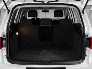 Внедорожник Volkswagen Tiguan 2013 года, 1370000 рублей, Тюмень