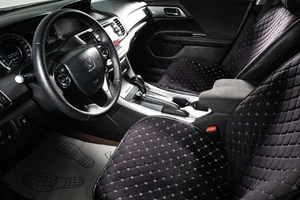 Седан Honda Accord 2013 года, 1759000 рублей, Сургут