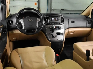 Минивэн Hyundai H-1 2021 года, 3535000 рублей, Воронеж