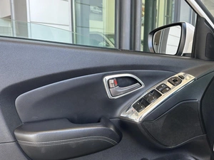 Внедорожник Hyundai ix35 2013 года, 1350000 рублей, Уфа